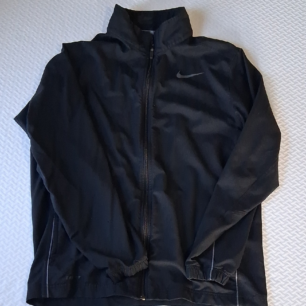 Nike Dri-Fit Jacket